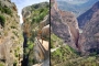 El Chorro Gorge